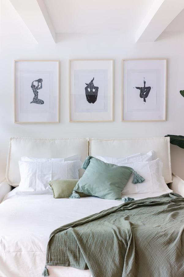Casa Boma Lisboa - Charming And Typical Apartment - Lapa III المظهر الخارجي الصورة