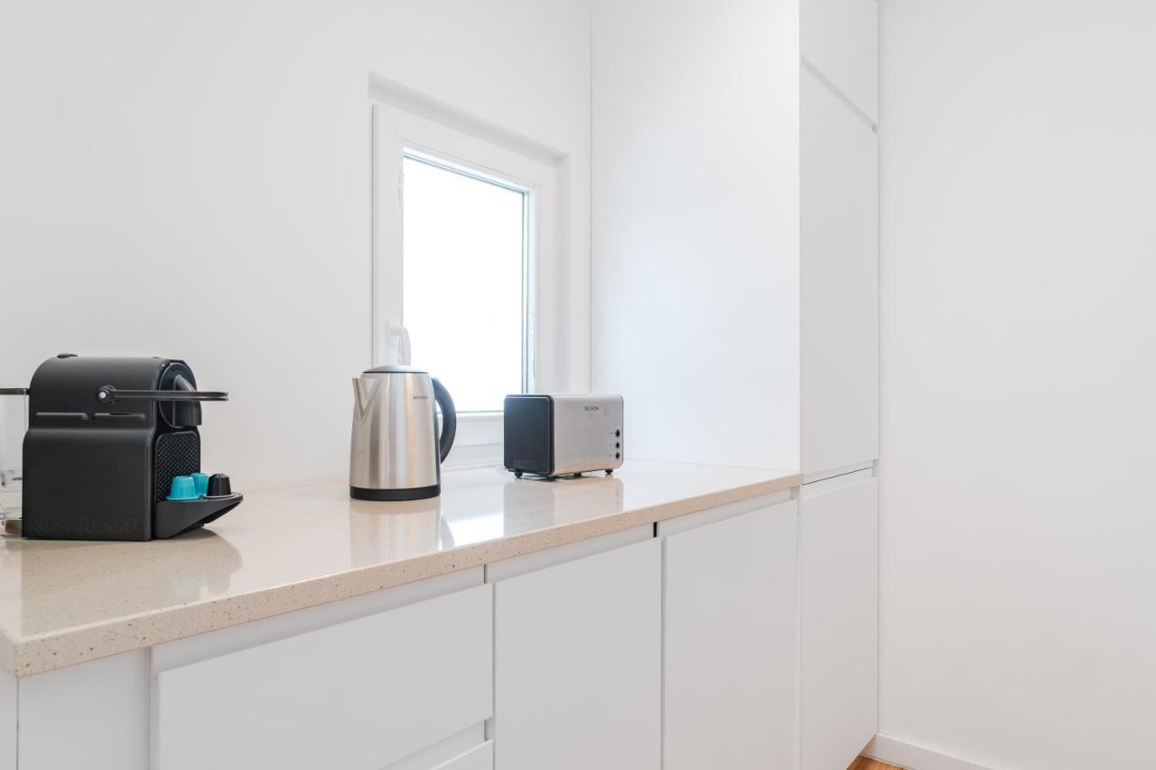 Casa Boma Lisboa - Charming And Typical Apartment - Lapa III المظهر الخارجي الصورة
